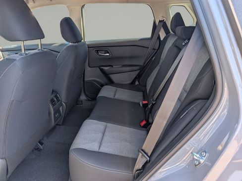 New 2026 Nissan Rogue SV image 14