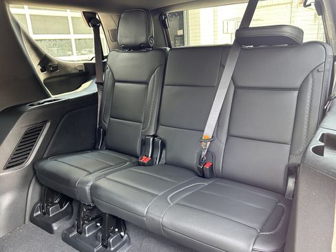 Used 2024 GMC Yukon Denali w/ Max Trailering Package RWD image 31