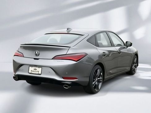 New 2024 Acura Integra A-Spec image 5