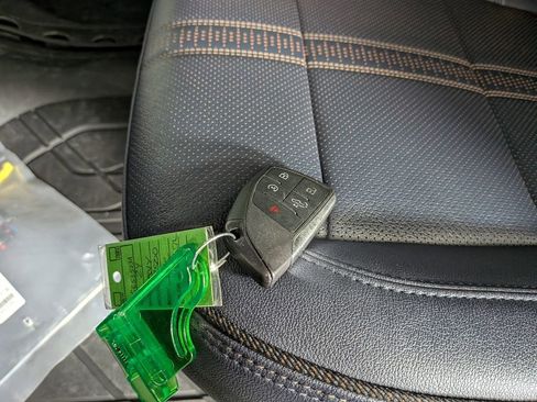 Certified 2024 Chevrolet Silverado 2500 High Country w/ High Country Premium Package image 38