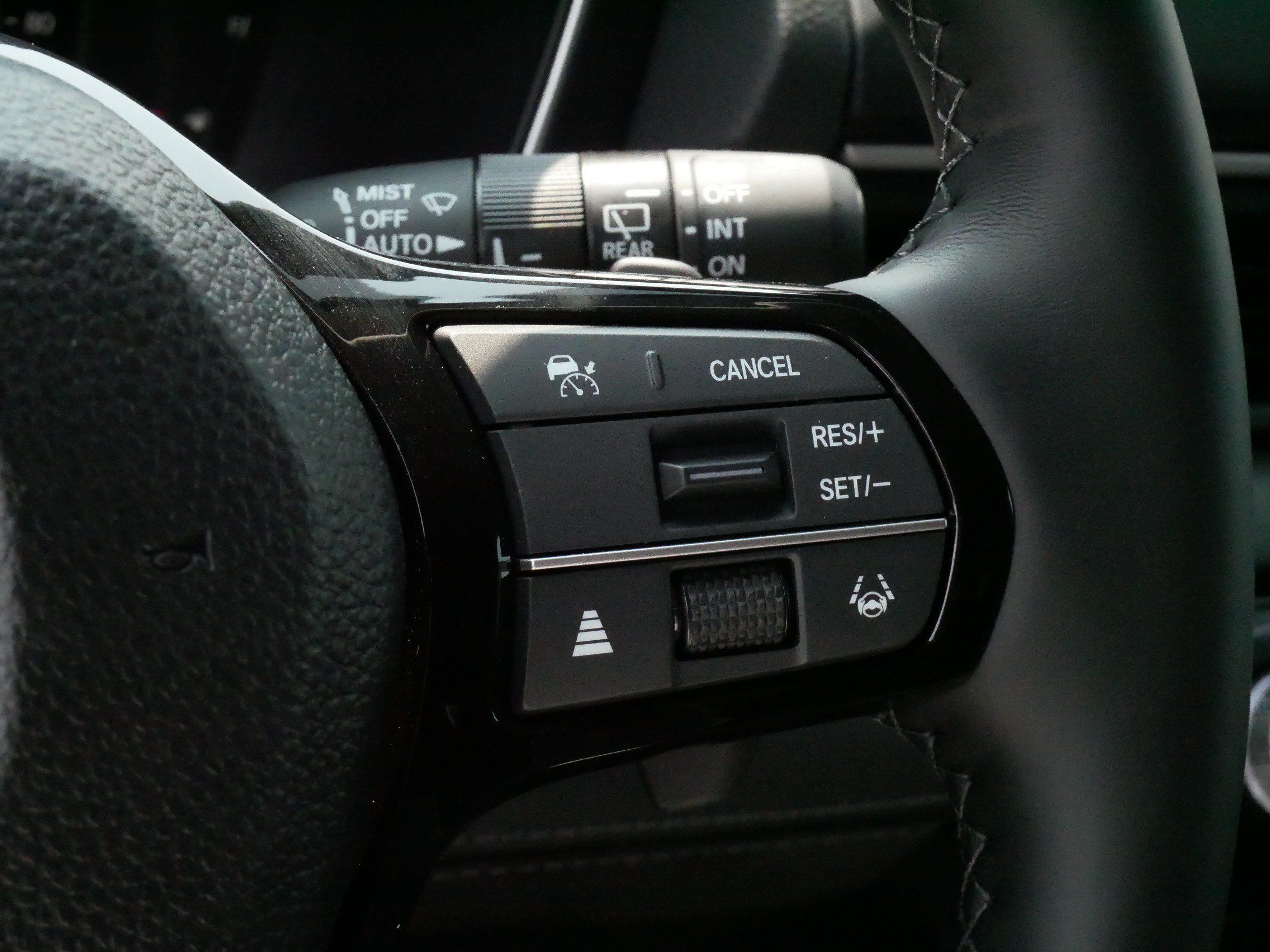 Certified 2026 Honda Pilot Elite image 26