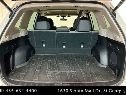 Used 2023 Subaru Forester Sport image 22