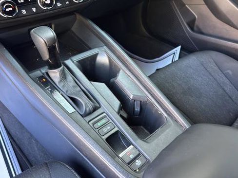 Used 2024 Honda Accord EX image 20