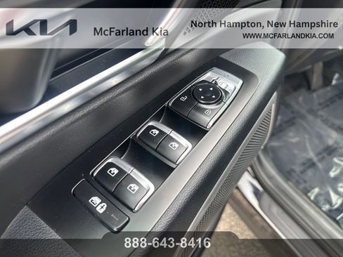 Used 2022 Kia Telluride EX w/ EX Premium Package AWD/4WD image 12