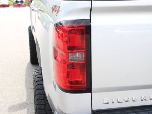 Used 2014 Chevrolet Silverado 1500 LT w/ All Star Edition AWD/4WD image 29