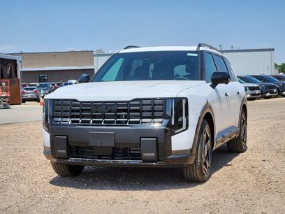 New 2027 Kia Telluride SX X-Line w/ Towing Package