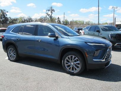New 2026 Buick Enclave Preferred w/ Power Package