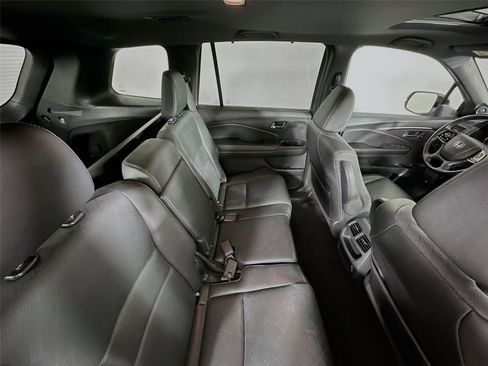 Certified 2021 Honda Passport EX-L image 27