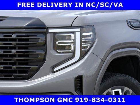 New 2026 GMC Sierra 1500 Denali Ultimate image 10