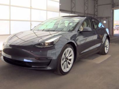 Used 2023 Tesla Model 3 Standard Range
