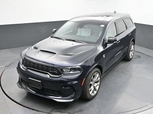 Used 2025 Dodge Durango SRT Hellcat AWD/4WD image 33