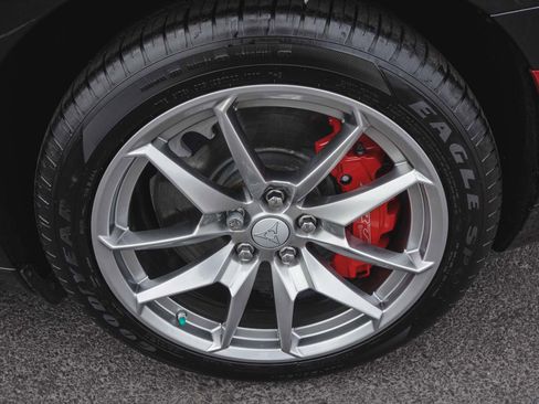 Used 2024 Dodge Charger R/T Scat Pack w/ Plus Group image 8