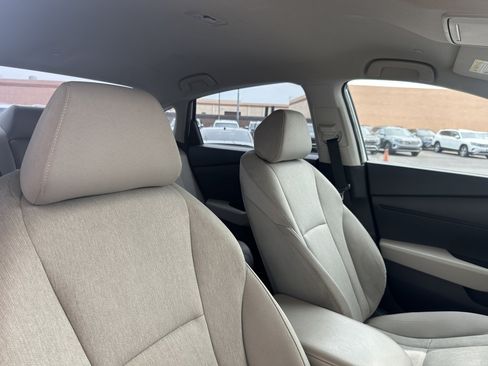 Used 2024 Honda Accord LX image 36