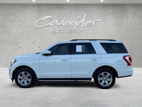 Used 2020 Ford Expedition XLT w/ Equipment Group 202A RWD image 13