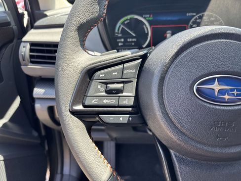 New 2026 Subaru Crosstrek 2.5i Limited AWD/4WD image 20