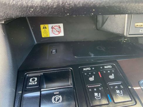 Used 2022 Lexus RX 350 AWD w/ Premium Package image 26