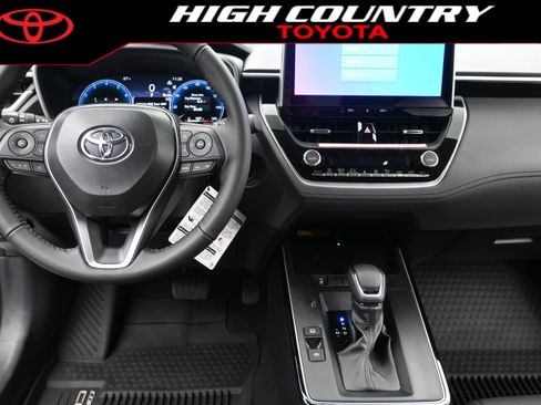 New 2026 Toyota Corolla Cross XLE w/ Convenience Package FWD image 20