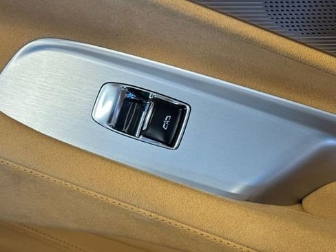 New 2025 Chevrolet Corvette Z06 w/ Z07 Performance Package image 16