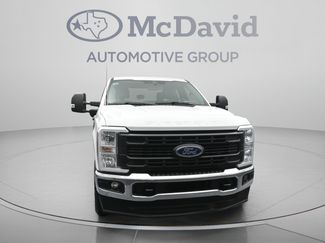 Used 2023 Ford F250 XL w/ 360-Degree Camera Package AWD/4WD video 2