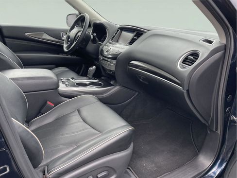 Used 2020 INFINITI QX60 Luxe w/ Essential Package AWD/4WD image 22