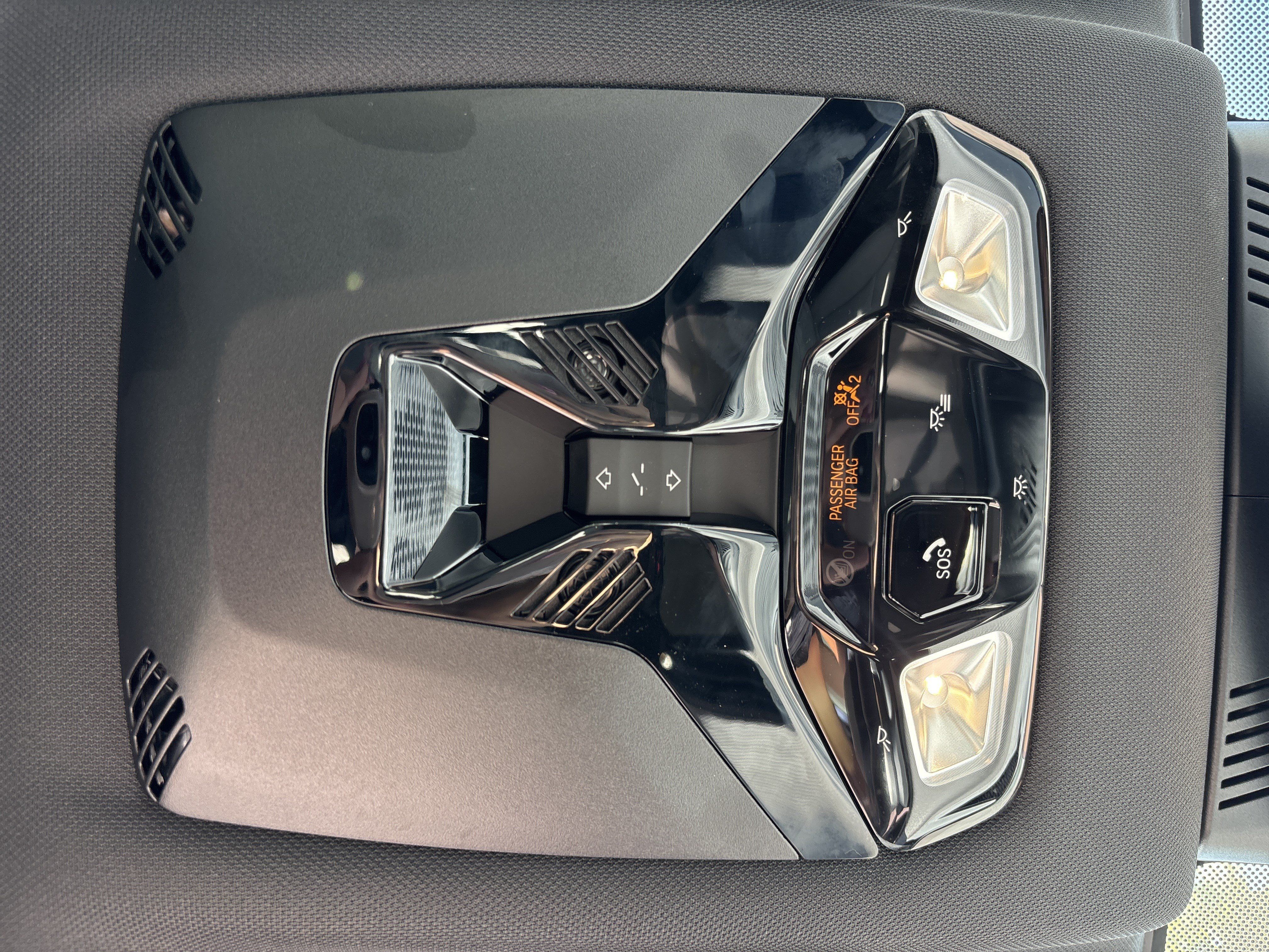 Used 2025 MINI Cooper S FWD image 33