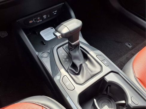 New 2026 Kia K4 GT-Line FWD image 6