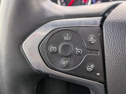 Used 2023 Chevrolet Traverse High Country w/ LPO, Floor Liner Package FWD image 27