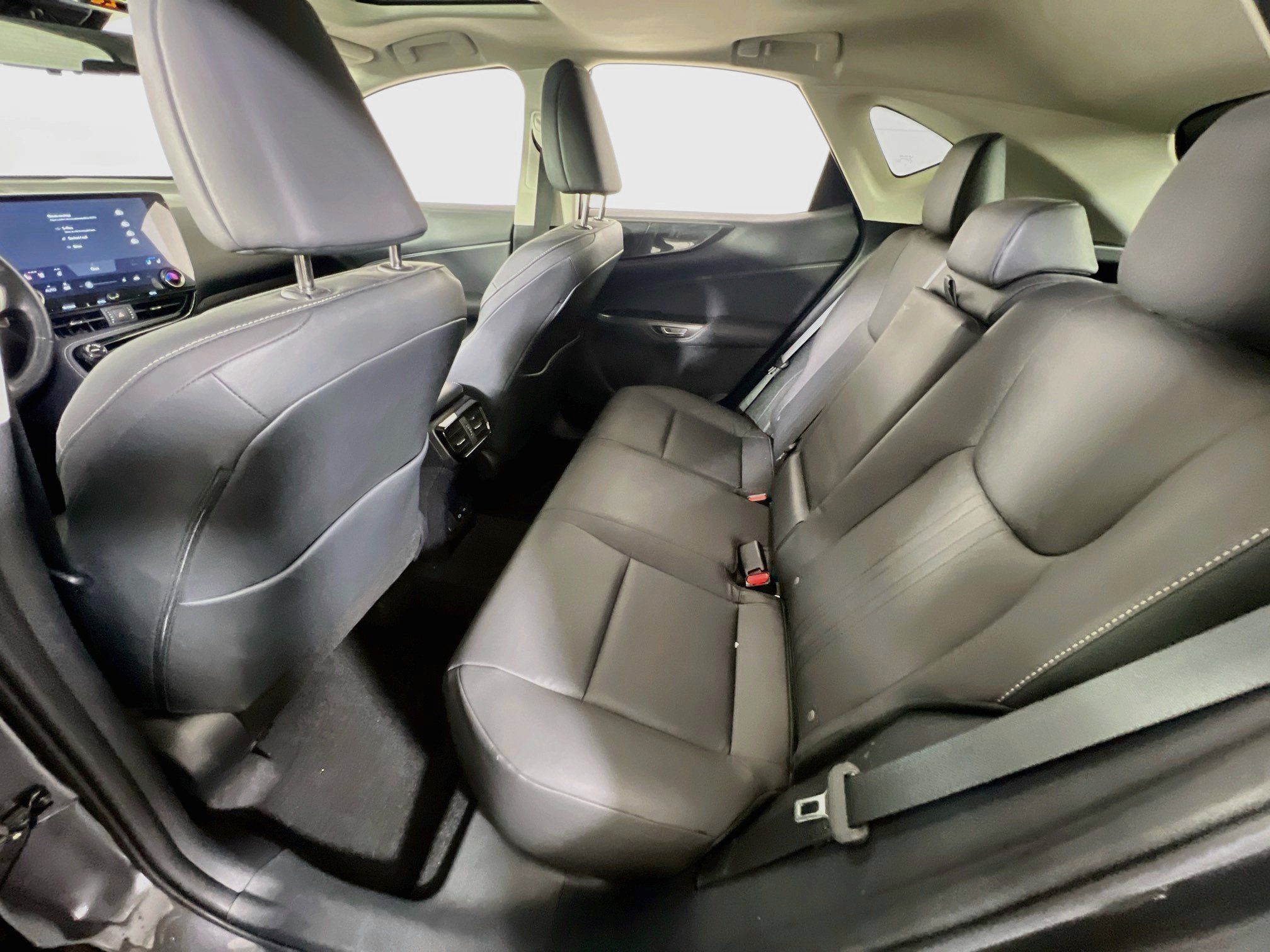 Used 2024 Lexus NX 350 AWD image 24