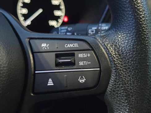 Used 2024 Honda CR-V EX image 12