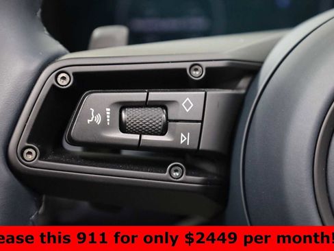 Certified 2025 Porsche 911 Carrera S image 25