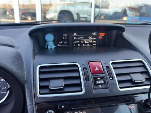 Used 2018 Subaru Forester 2.5i Premium w/ Protection Package #1A image 22