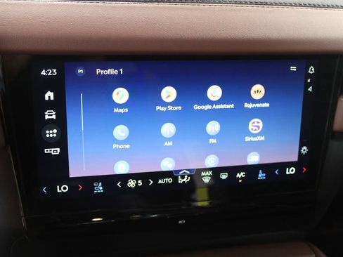 New 2025 Lincoln Navigator L Reserve image 56