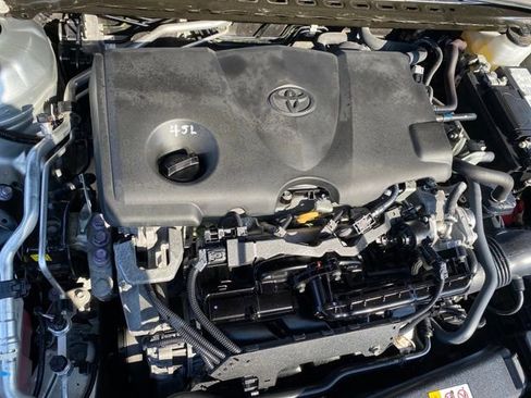 Used 2023 Toyota Camry SE image 21