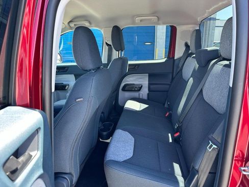 New 2026 Ford Maverick XLT FWD image 4