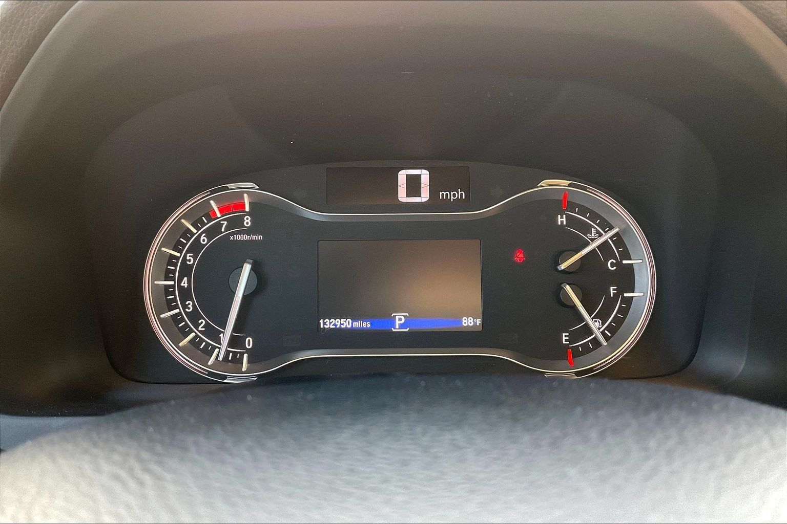 Used 2016 Honda Pilot Elite image 22