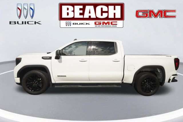 Used 2024 GMC Sierra 1500 Elevation AWD/4WD image 6
