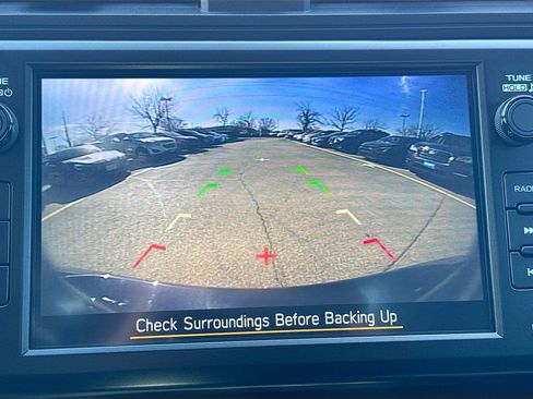 Used 2025 Subaru BRZ Limited w/ Popular Package 1 image 18