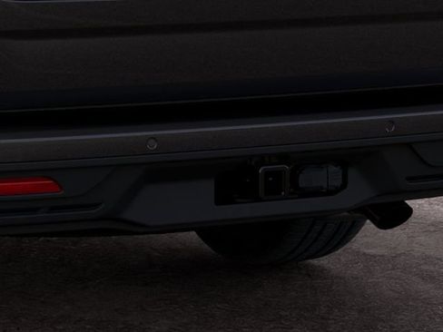 New 2027 Ford Expedition Max Active RWD image 59