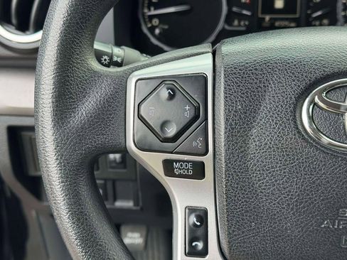 Used 2021 Toyota Tundra SR5 image 20
