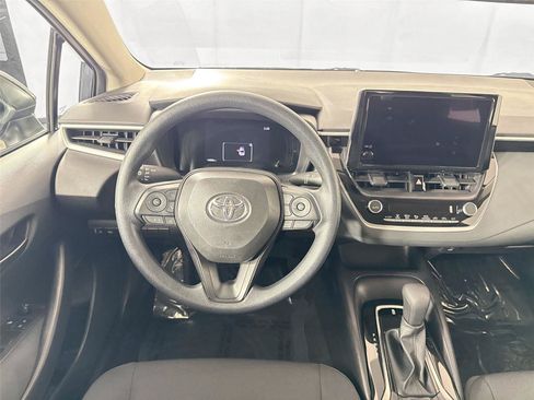 Certified 2026 Toyota Corolla LE FWD image 30