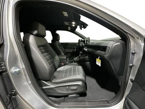 New 2026 Honda CR-V Sport-L image 25