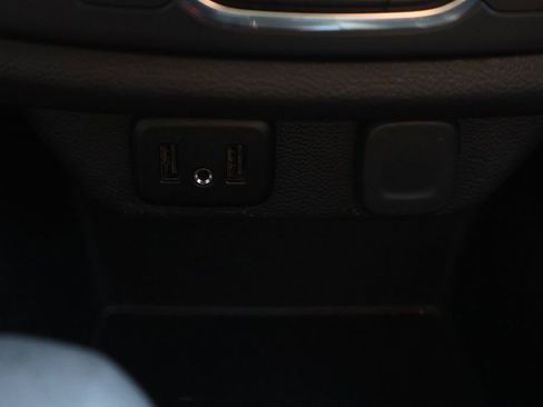 Used 2021 Chevrolet Traverse LS w/ LPO, Blackout Package image 22