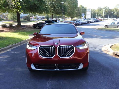 New 2026 BMW X3 xDrive30 w/ Premium Package image 3
