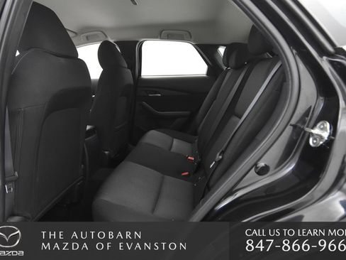 Used 2023 MAZDA CX-30 AWD 2.5 S image 19