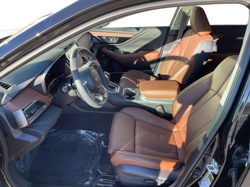 Certified 2025 Subaru Outback Touring image 20