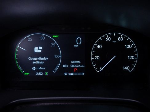Used 2024 Honda CR-V Sport-L image 24