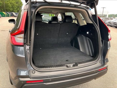 Used 2023 Honda CR-V EX-L image 34