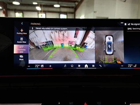 New 2026 BMW 530i w/ Premium Package image 26