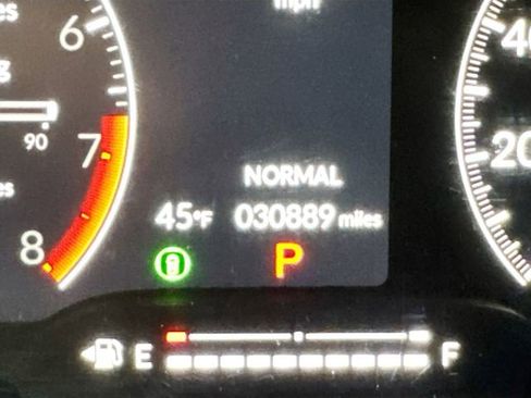 Certified 2023 Honda Civic Sport image 12