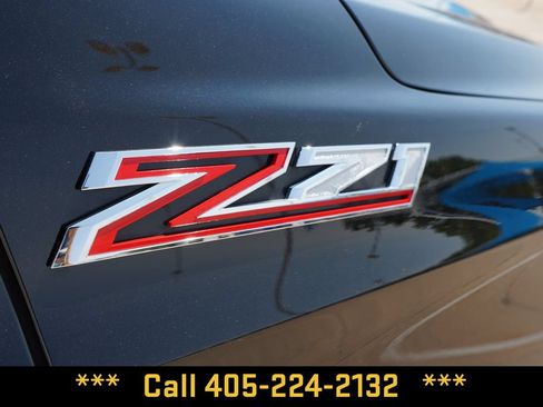 Used 2021 Chevrolet Tahoe Z71 AWD/4WD image 7